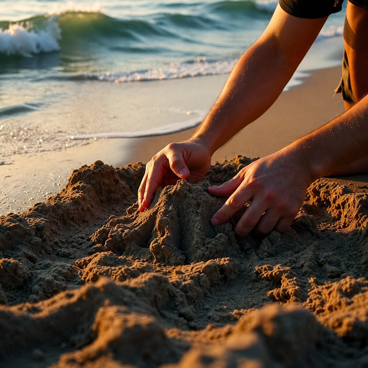Anger Management Therapy: Understanding What’s Underneath the Anger