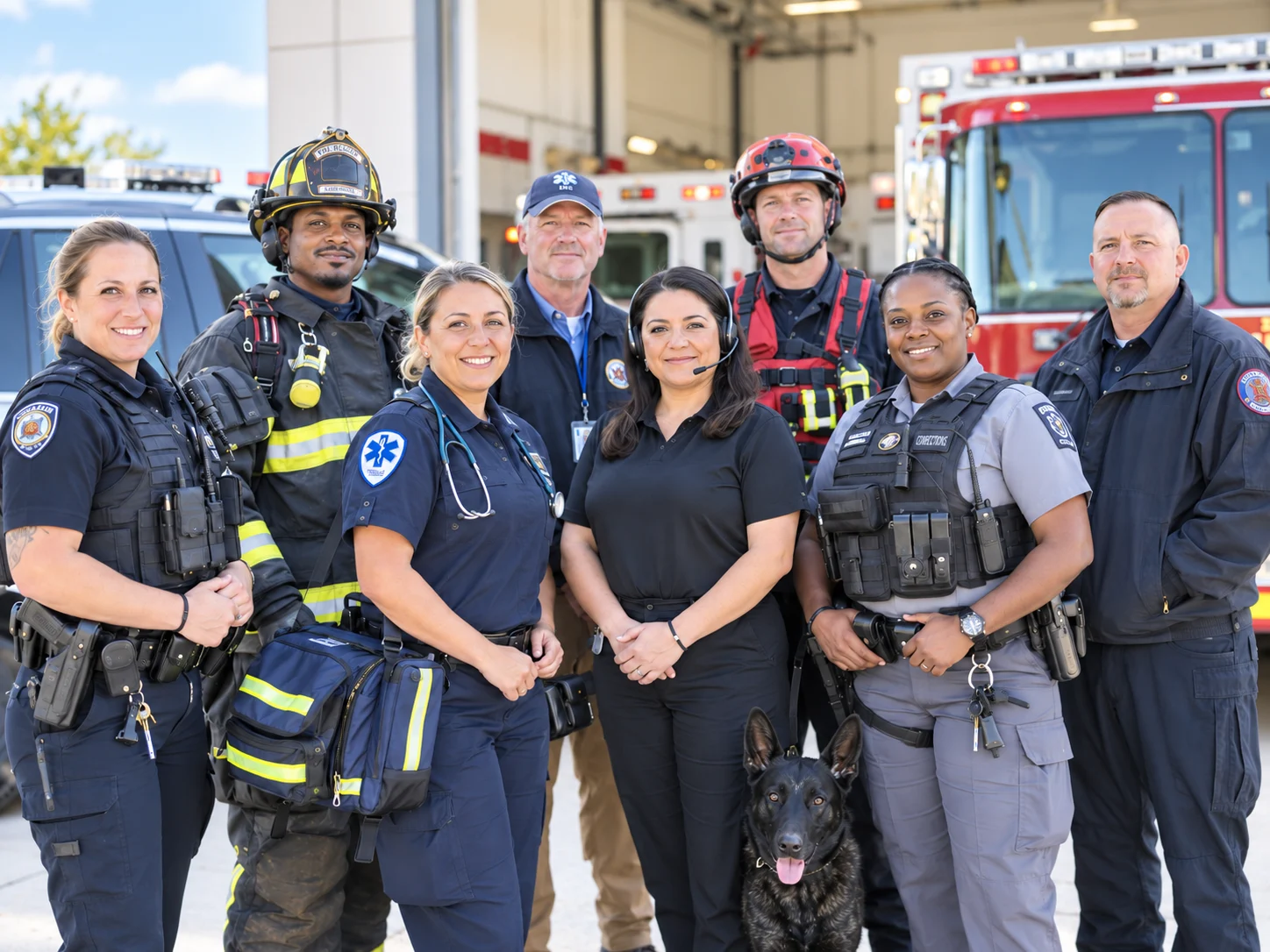 First Responder Therapy: Essential Mental Health Support for Heroes