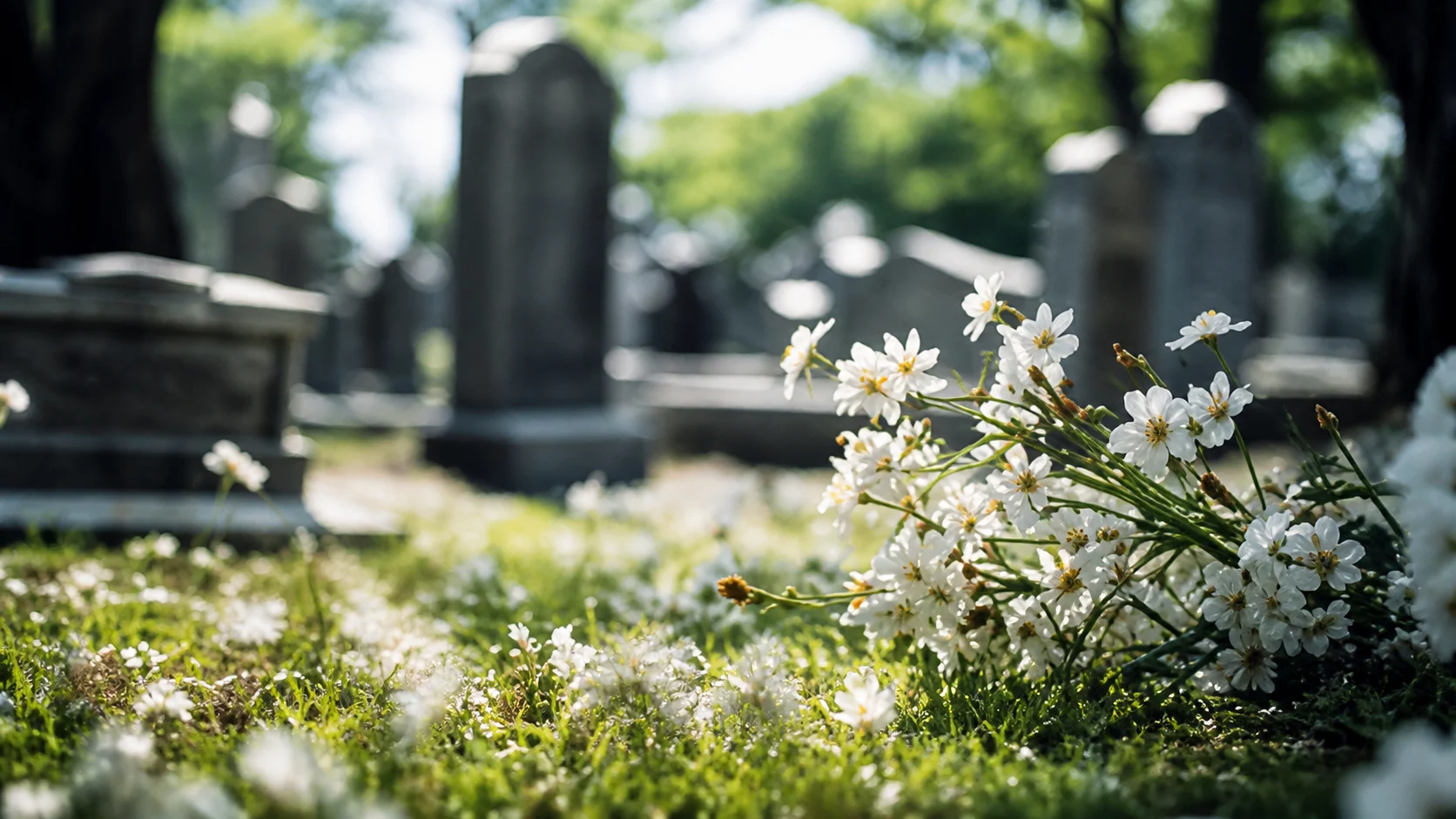 Grief & Loss Therapy: Finding a Way Forward Without Leaving What Matters Behind