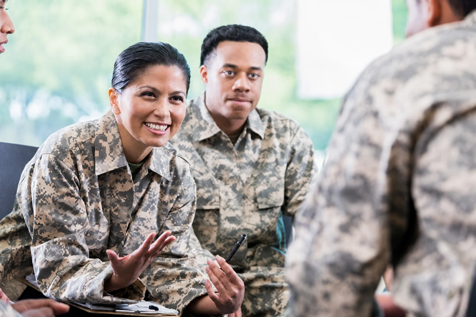 Veteran Therapy: Essential Mental Health Support for Those Who Served