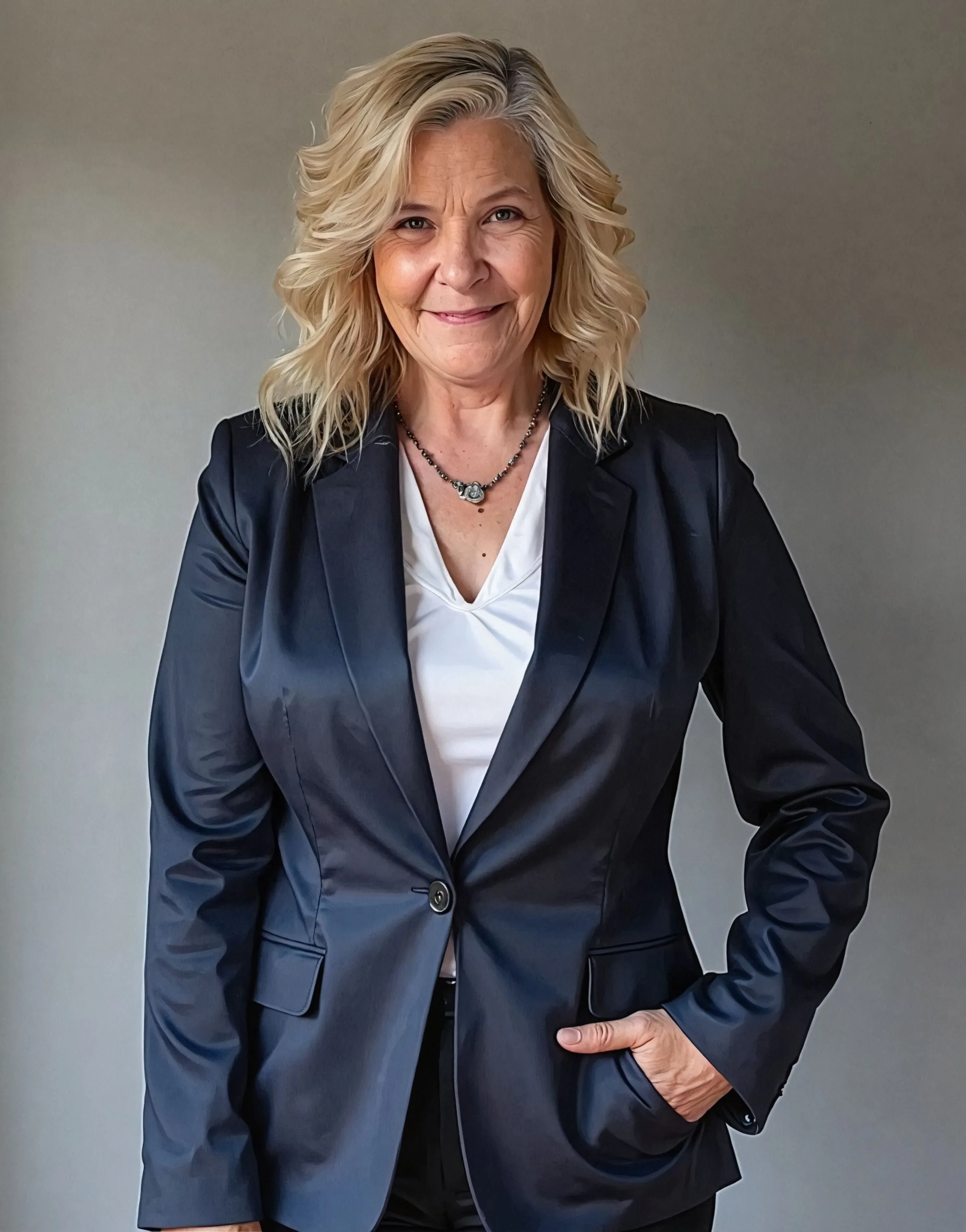 Susan Rhoads